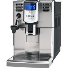Кофемашина автоматическая Anima Deluxe (8710103867364) Gaggia