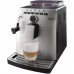 Кофемашина автоматическая Naviglio DeLuxe Silver (8710103743118) Gaggia