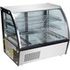 Холодильная витрина HTR160 Gastrorag
