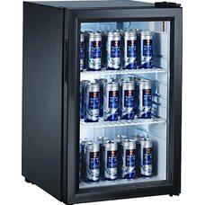 Холодильный шкаф BC68-MS