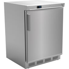 Холодильный шкаф SNACK HR200VS/S Gastrorag