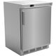 Холодильный шкаф SNACK HR200VS/S Gastrorag