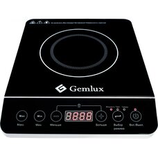 Индукционная плита Gemlux GL-IP20A
