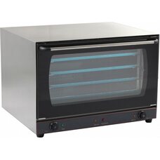 Конвекционная печь YXD-EN-50 380В Gastrorag