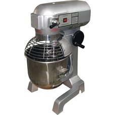 Планетарный миксер Gastrorag B20A-HD