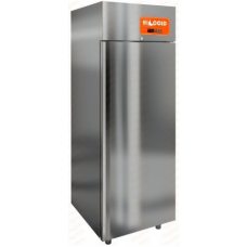 Шкаф морозильный Hicold A60/1BE
