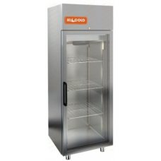 Шкаф морозильный Hicold A70/1BV