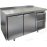 Стол холодильный HICOLD SN 11/TN