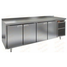 Стол холодильно-морозильный Hicold BN 111/TN-1/BT