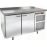Стол морозильный HICOLD GN 11/BT W