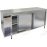 Стол тепловой HICOLD TS 18 GN O