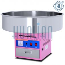 Аппарат для производства сахарной ваты HEC-04 Hualian Machinery