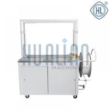 Автоматическая стреппинг машина KZ-8060/D Hualian Machinery