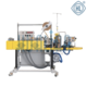 Автоматическая упаковочная машина для запайки и сшивания FBK-332C Hualian Machinery