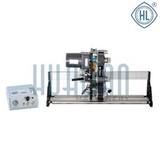 Автоматический встраиваемый датер с термолентой HP-241G Hualian Machinery