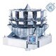 Электронный весовой дозатор со степенью защиты от воды IP 66 AC-6B10-4A-10Y Hualian Machinery