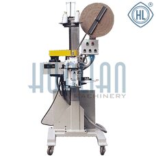 FBS-10B Полуавтоматическая мешкозашивочная машина Hualian Machinery