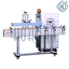 Индукционный запайщик HL-2000C Hualian Machinery