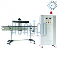 Индукционный запайщик HL-3000A Hualian Machinery