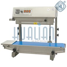 Конвейерный запайщик пакетов FR-770II Hualian Machinery