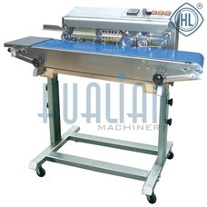 Конвейерный запайщик пакетов FR-770III Hualian Machinery