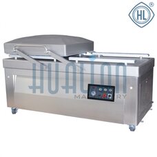 Напольный вакуумный упаковщик HVC-820S/2B (нерж.) Hualian Machinery