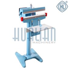 Ножные запайщики серии PFS-350 (Усиленные) Hualian Machinery