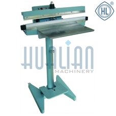 Ножные запайщики серии PFS-650 (Усиленные) Hualian Machinery