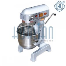 Планетарный миксер B30 Hualian Machinery