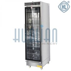 Расстоечный шкаф FX-14B (лист 600*400 мм, 14 уровней) Hualian Machinery