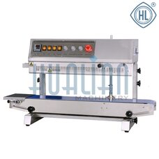 Роликовый запайщик FRM-810II Hualian Machinery