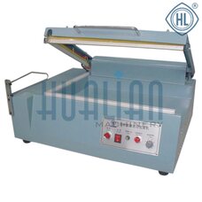 Ручной аппарат для L-образной запайки и отрезки BSF-601 Hualian Machinery