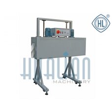 Тоннель для термоусаживания колпачков на бутылки BS-1230X Hualian Machinery