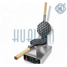 Вафельница для гонконгских вафель HХ-6 Hualian Machinery