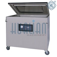 Вакуум упаковочная машина DZ-800/2L Hualian Machinery