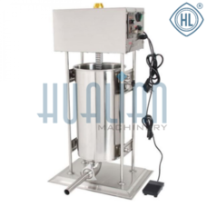 Вертикальный колбасный шприц TV-15L (электрический привод) Hualian Machinery