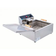 Чебуречница Hurakan HKN-EF8