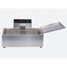 Чебуречница Hurakan HKN-EF9