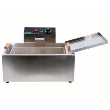 Чебуречница Hurakan HKN-EF9H