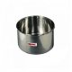 Дежа для тестомеса Hurakan HKN-10CN-BOWL, 10л Дежа для тестомеса Hurakan HKN-10CN-BOWL, 10л
