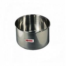 Дежа для тестомеса Hurakan HKN-40CN-BOWL, 40л
