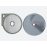 Диск кубики Hurakan HKN-DB10 10Х10Х10мм
