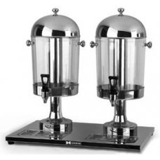 Диспенсер напитков Hurakan HKN-DB82 Диспенсер напитков Hurakan HKN-DB82