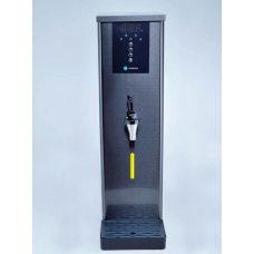Электрокипятильник Hurakan HKN-HVZ50M черный