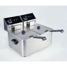 Фритюрница Hurakan HKN-FD44N Фритюрница Hurakan HKN-FD44N