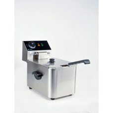 Фритюрница Hurakan HKN-FD4N Фритюрница Hurakan HKN-FD4N