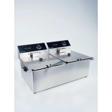 Фритюрница Hurakan HKN-FD88N Фритюрница Hurakan HKN-FD88N
