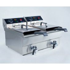 Фритюрница Hurakan HKN-FT1010N Фритюрница Hurakan HKN-FT1010N