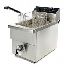 Фритюрница Hurakan HKN-FT12N Фритюрница Hurakan HKN-FT12N