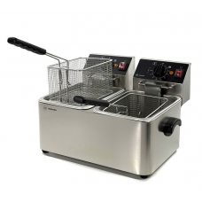 Фритюрница Hurakan HKN-FT44N Фритюрница Hurakan HKN-FT44N